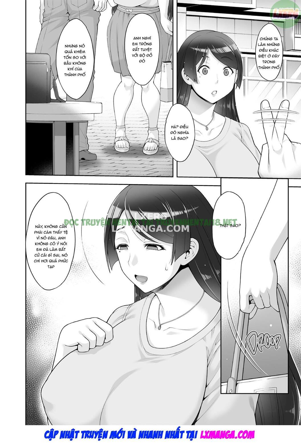 Xem ảnh 9 trong truyện hentai Bà Chủ Suối Nước Nóng Không Biết Xấu Hổ Nghiện Làm Tình - Chapter 3 END - truyenhentai18.pro