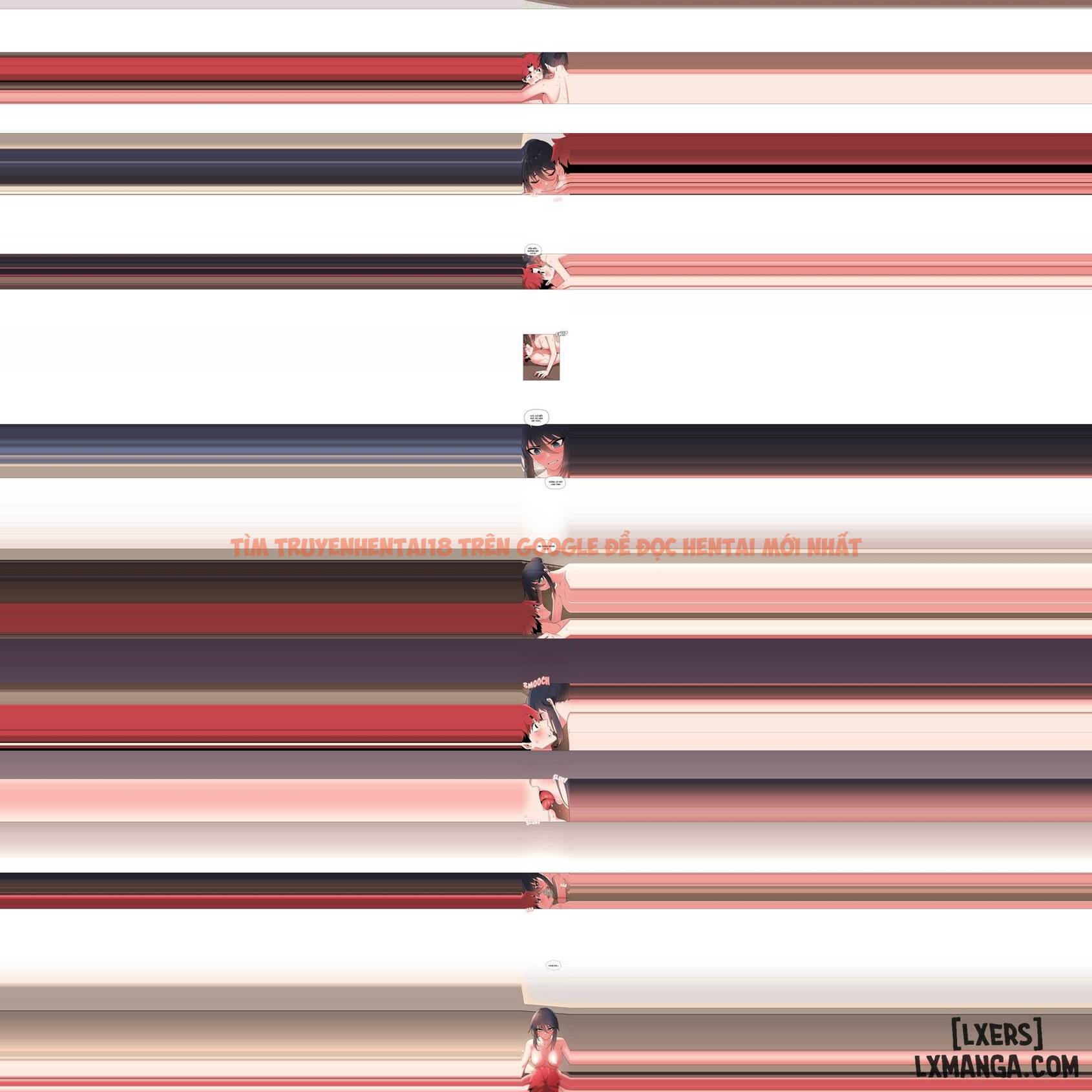 Xem ảnh Ba Cô Gái Và Những Rắc Rối Ngọt Ngào - Chapter 19 - 1 69de56910be2f - Truyenhentaiz.net