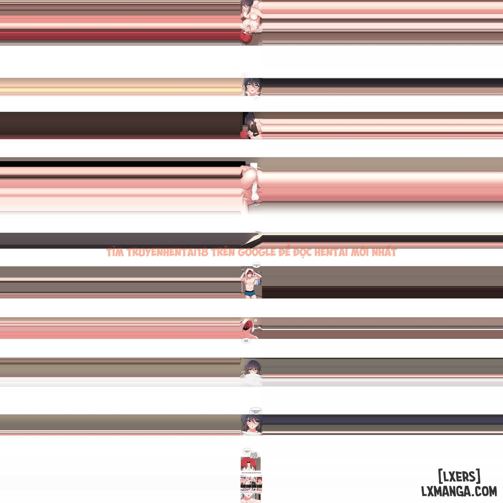 Xem ảnh Ba Cô Gái Và Những Rắc Rối Ngọt Ngào - Chapter 19 - 5 69de56910be2f - Truyenhentaiz.net