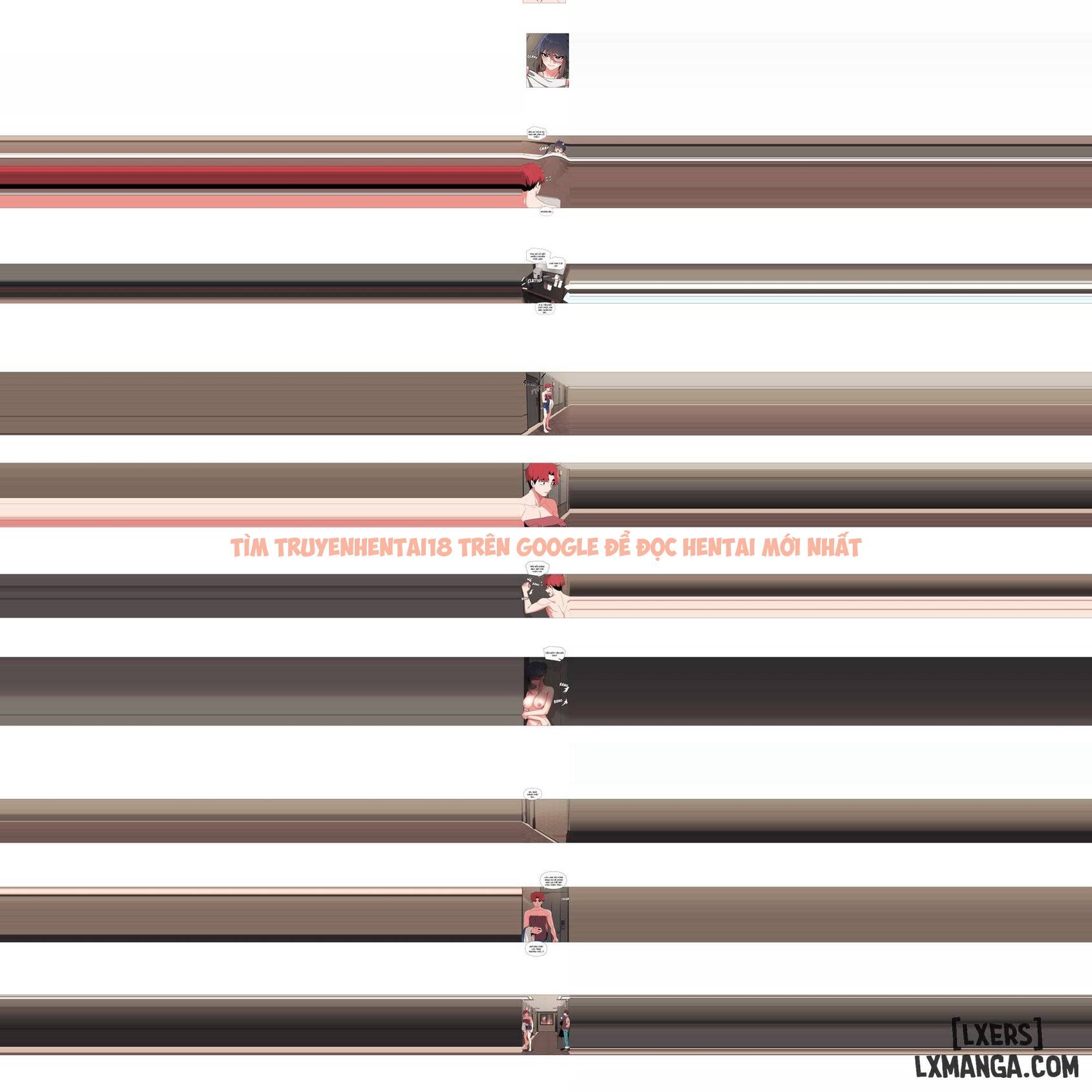 Xem ảnh Ba Cô Gái Và Những Rắc Rối Ngọt Ngào - Chapter 19 - 6 69de56910be2f - Truyenhentaiz.net