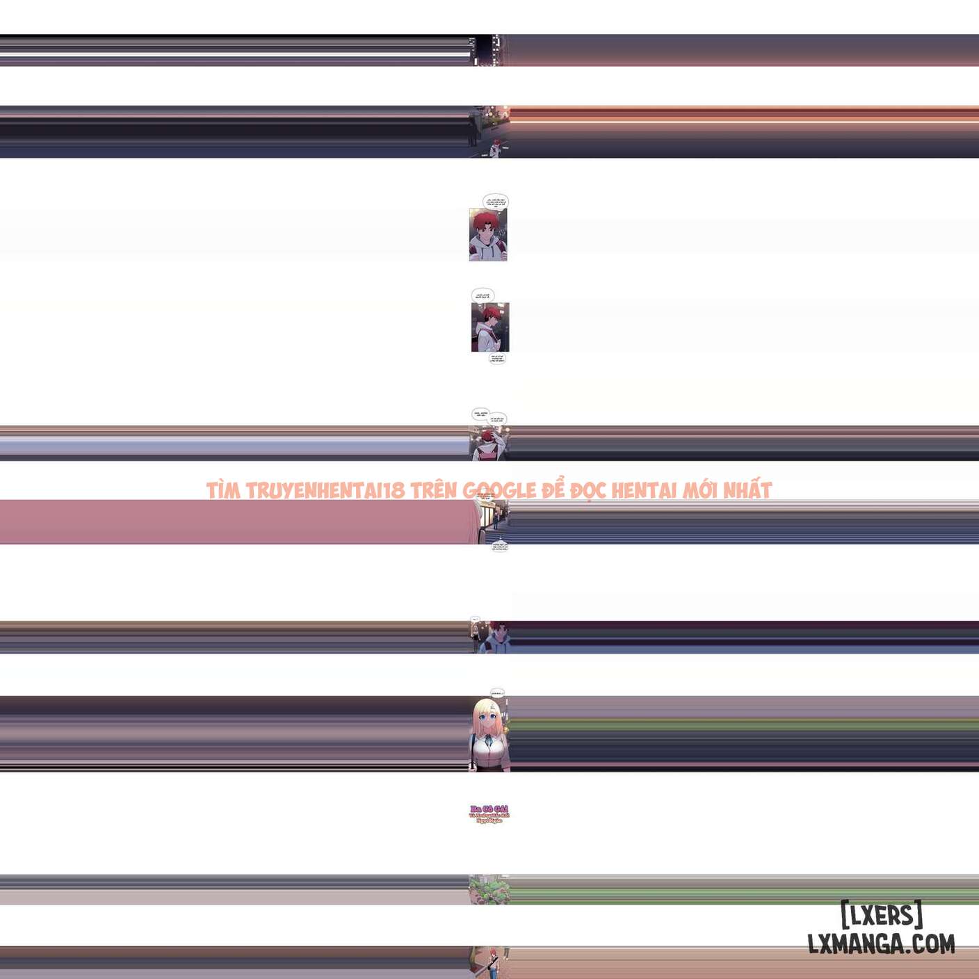 Xem ảnh Ba Cô Gái Và Những Rắc Rối Ngọt Ngào - Chapter 20 - 0 69e259699602b - Truyenhentaiz.net