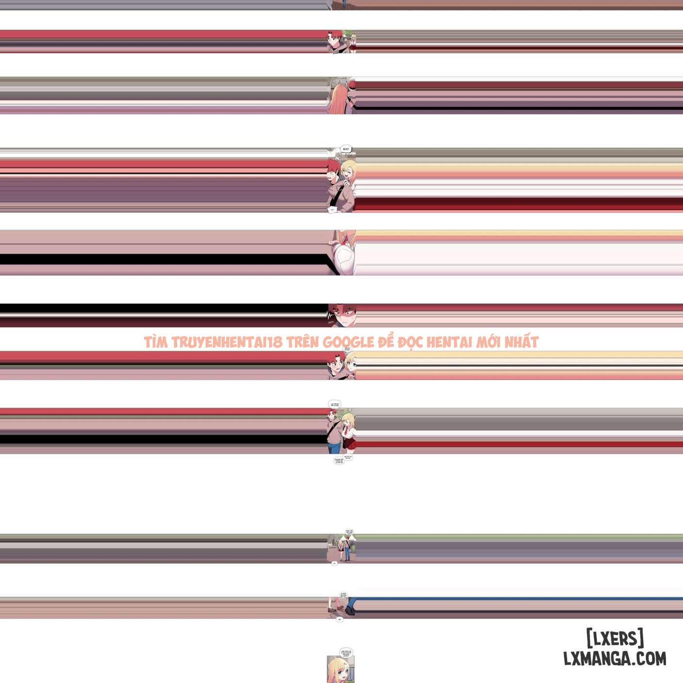 Xem ảnh Ba Cô Gái Và Những Rắc Rối Ngọt Ngào - Chapter 20 - 1 69e259699602b - Truyenhentaiz.net