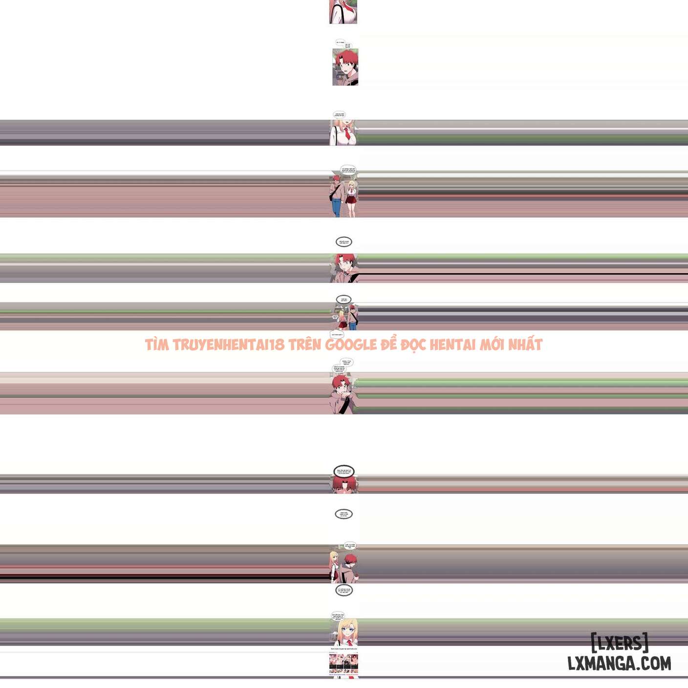 Xem ảnh Ba Cô Gái Và Những Rắc Rối Ngọt Ngào - Chapter 20 - 2 69e259699602b - Truyenhentaiz.net