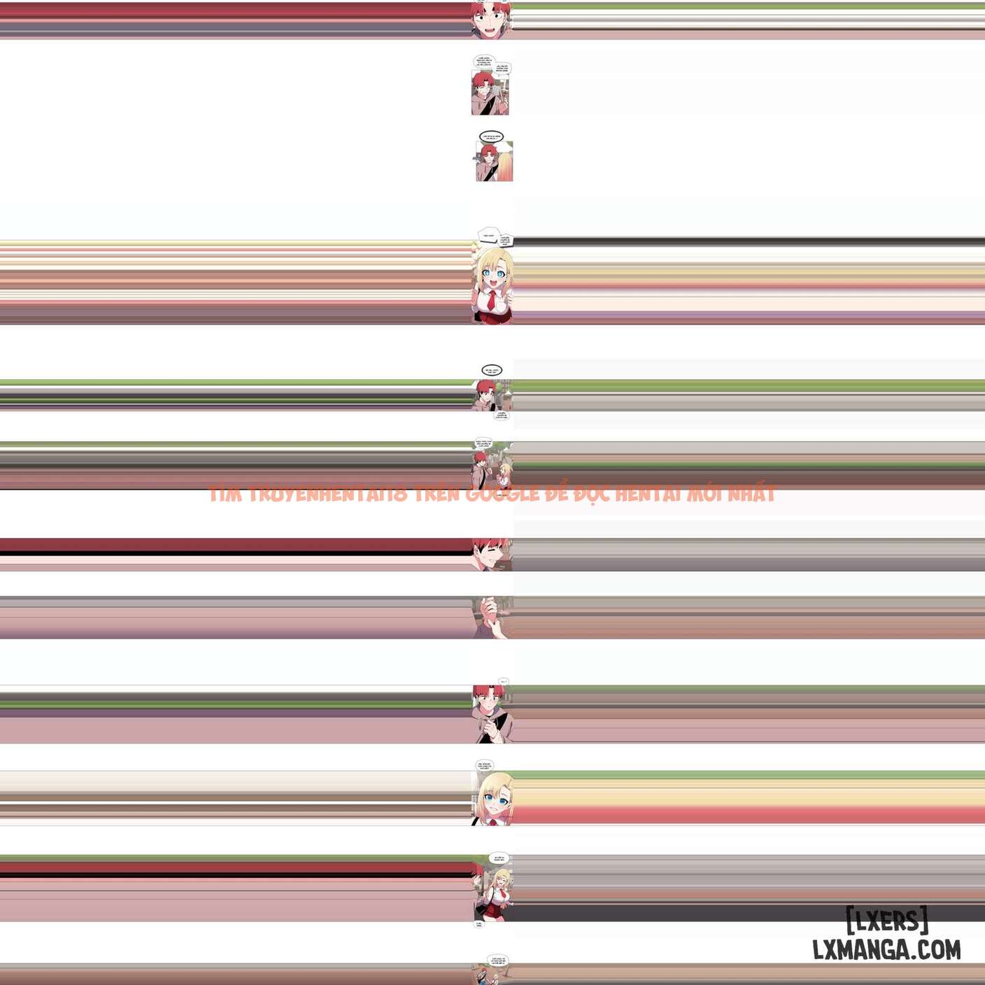 Xem ảnh Ba Cô Gái Và Những Rắc Rối Ngọt Ngào - Chapter 20 - 4 69e259699602b - Truyenhentaiz.net