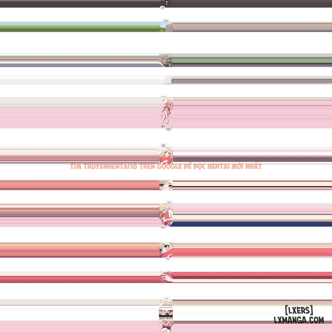 Xem ảnh Ba Cô Gái Và Những Rắc Rối Ngọt Ngào - Chapter 20 - 5 69e259699602b - Truyenhentaiz.net