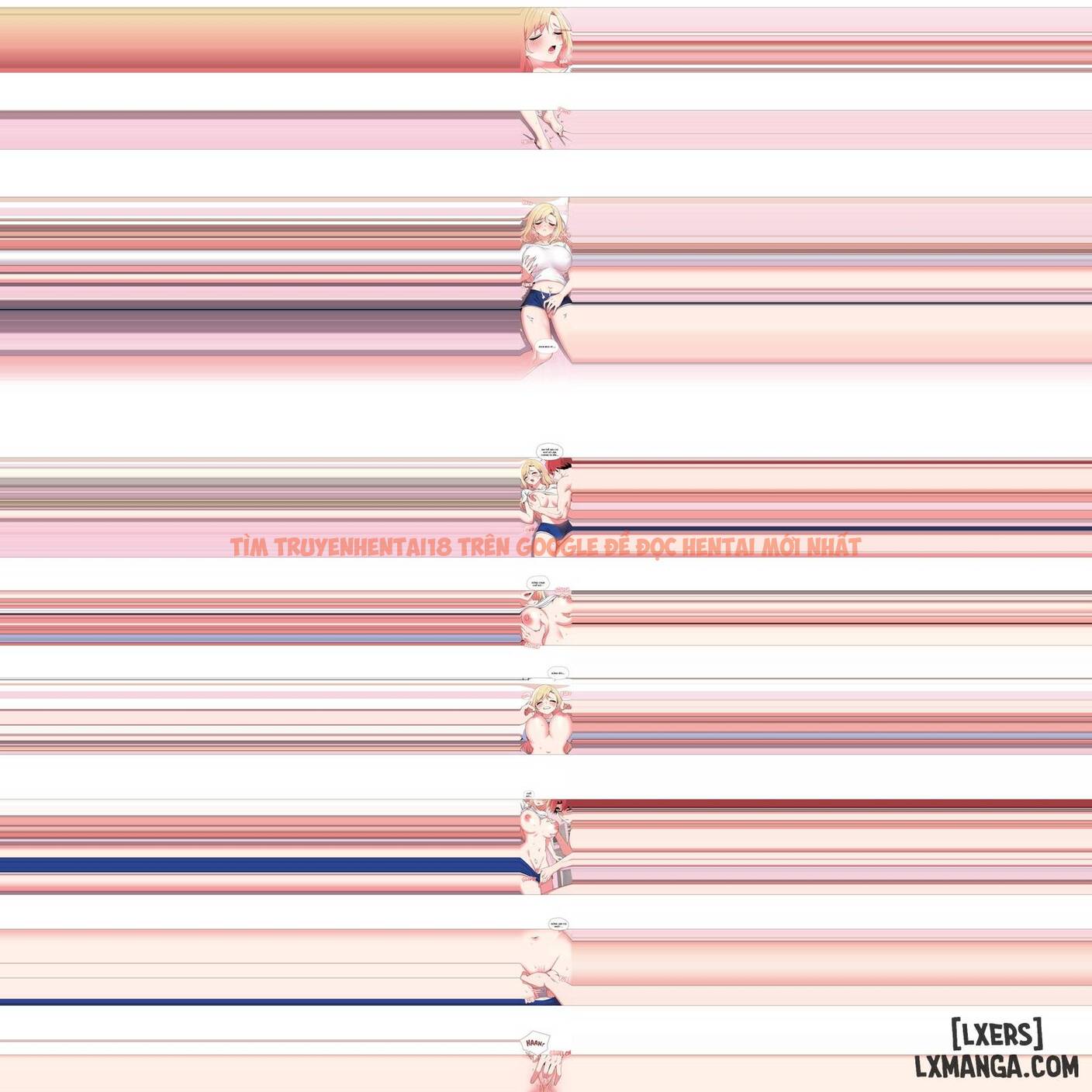 Xem ảnh Ba Cô Gái Và Những Rắc Rối Ngọt Ngào - Chapter 21 - 0 69e3b087c6f18 - Truyenhentaiz.net