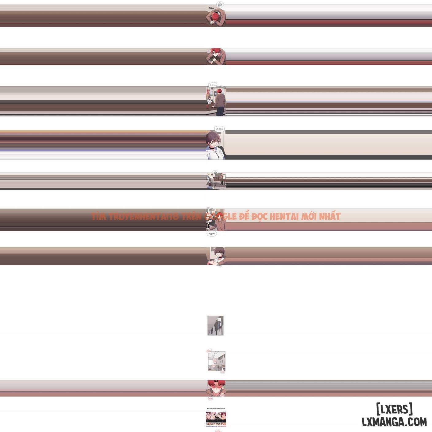 Xem ảnh Ba Cô Gái Và Những Rắc Rối Ngọt Ngào - Chapter 21 - 2 69e3b087c6f18 - Truyenhentaiz.net