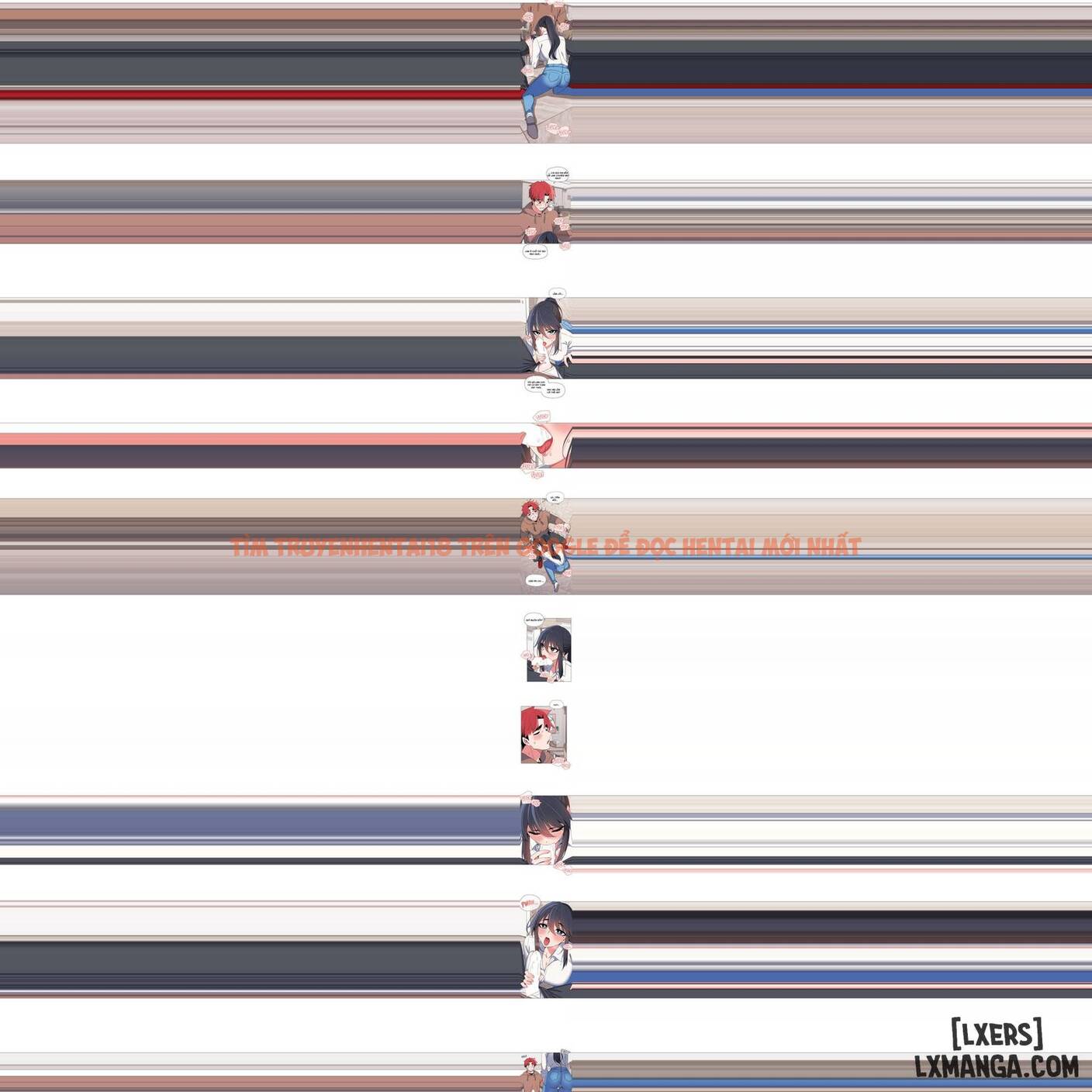 Xem ảnh Ba Cô Gái Và Những Rắc Rối Ngọt Ngào - Chapter 21 - 3 69e3b087c6f18 - Truyenhentaiz.net