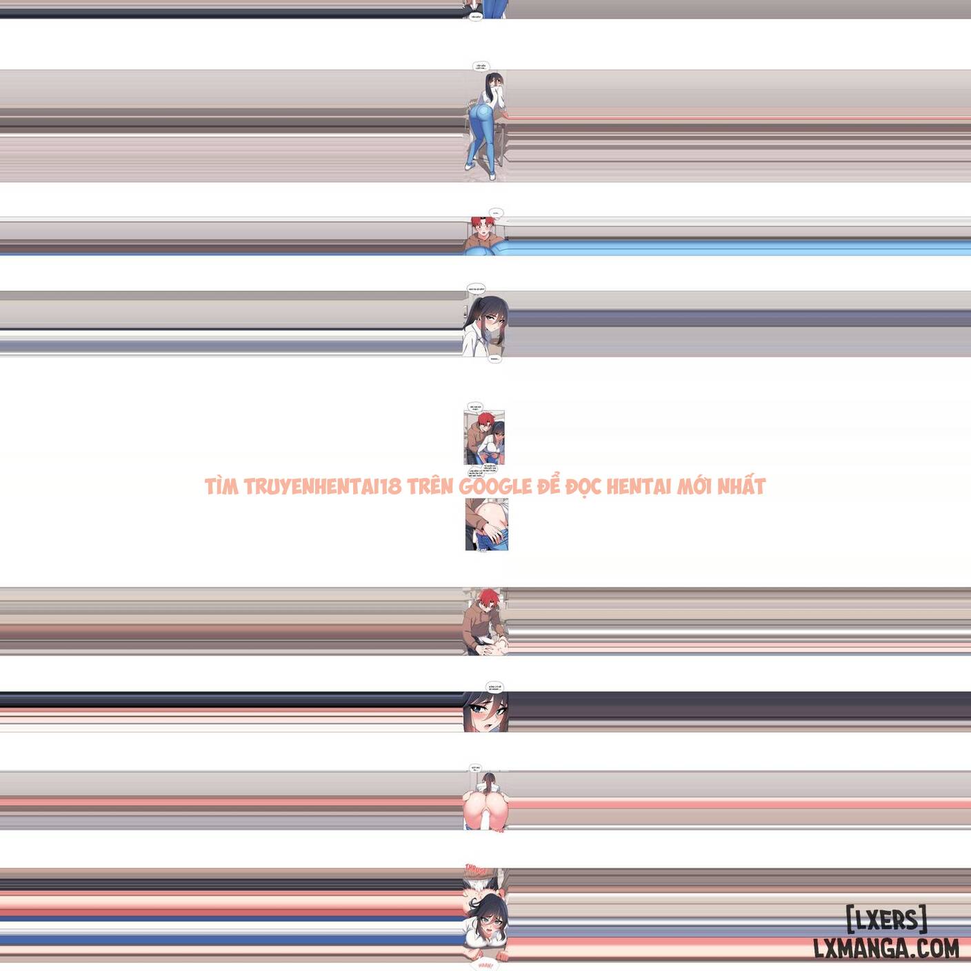 Xem ảnh Ba Cô Gái Và Những Rắc Rối Ngọt Ngào - Chapter 21 - 4 69e3b087c6f18 - Truyenhentaiz.net