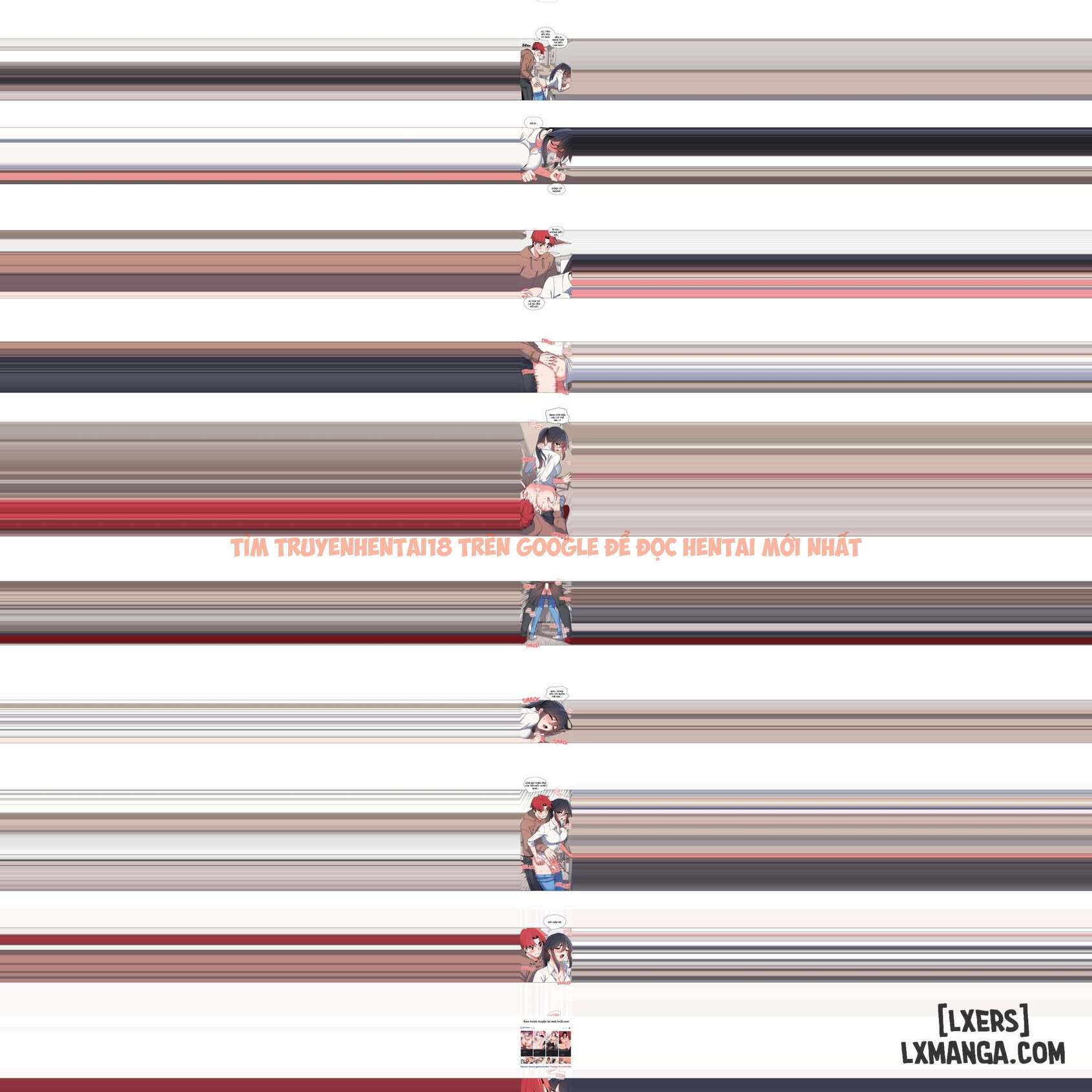 Xem ảnh Ba Cô Gái Và Những Rắc Rối Ngọt Ngào - Chapter 21 - 5 69e3b087c6f18 - Truyenhentaiz.net