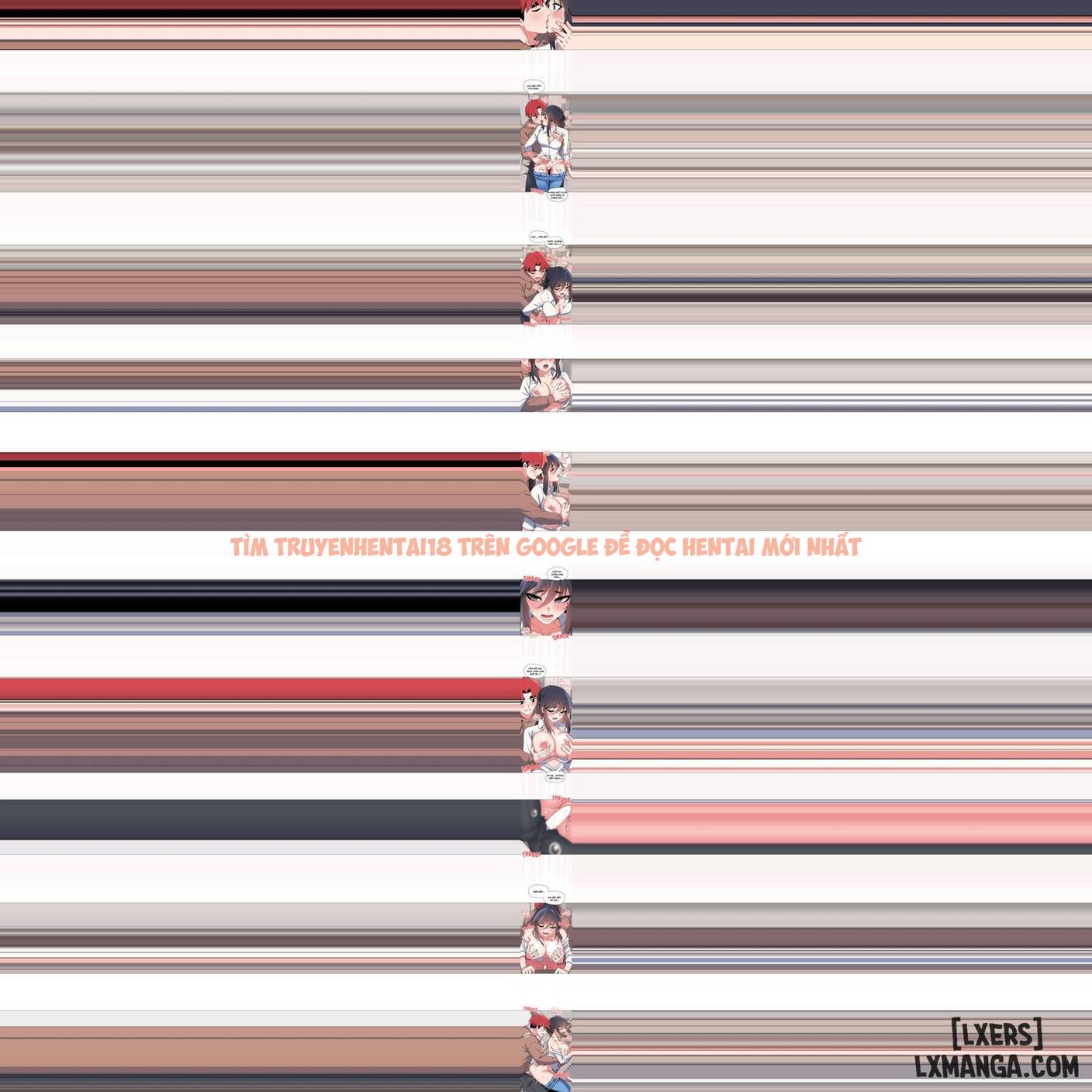 Xem ảnh Ba Cô Gái Và Những Rắc Rối Ngọt Ngào - Chapter 21 - 6 69e3b087c6f18 - Truyenhentaiz.net