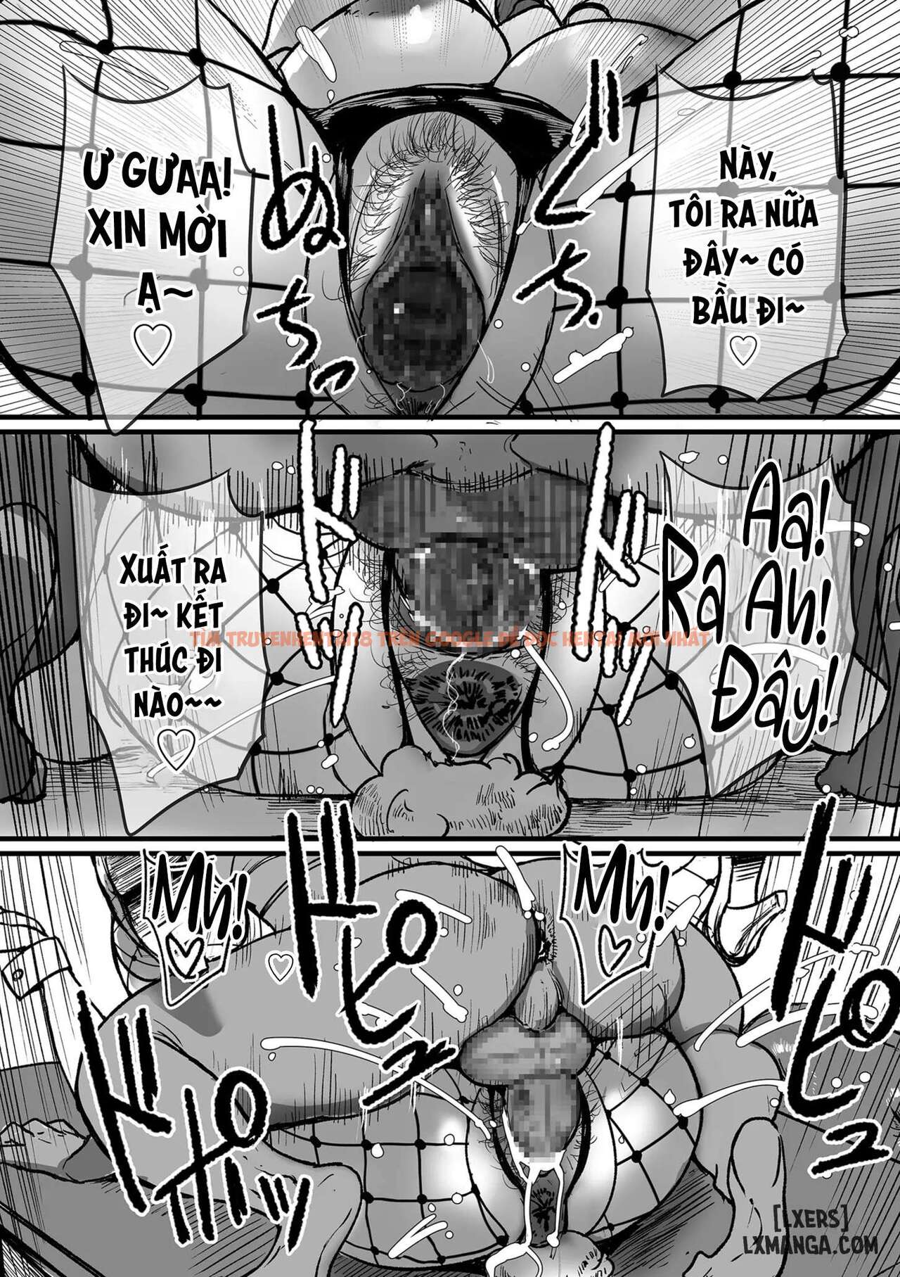 Xem ảnh Bà Cô Ryoko Chỉ Muốn Làm Tình - Chương 10 - page_006 - Truyenhentaiz.net