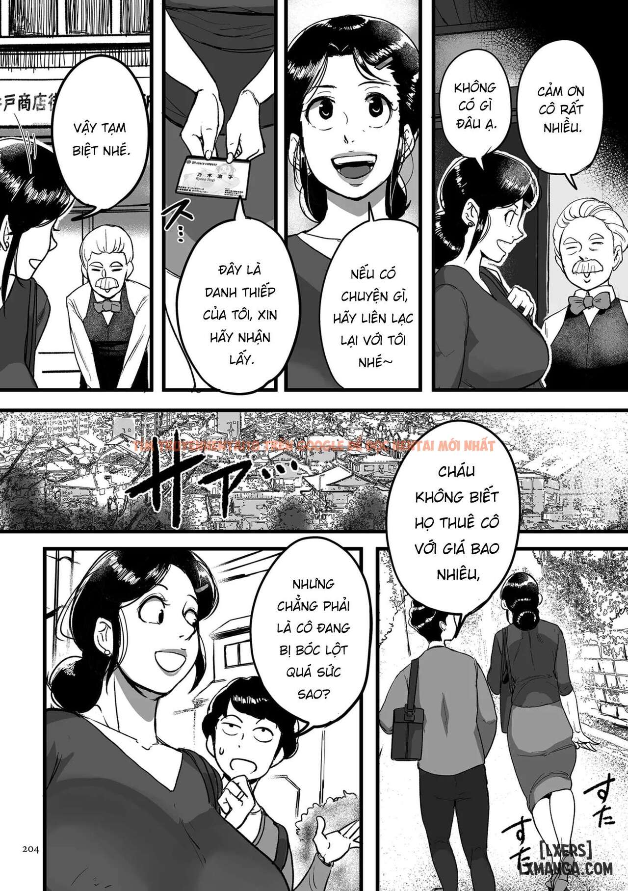 Xem ảnh Bà Cô Ryoko Chỉ Muốn Làm Tình - Chương 10 - page_010 - Truyenhentaiz.net