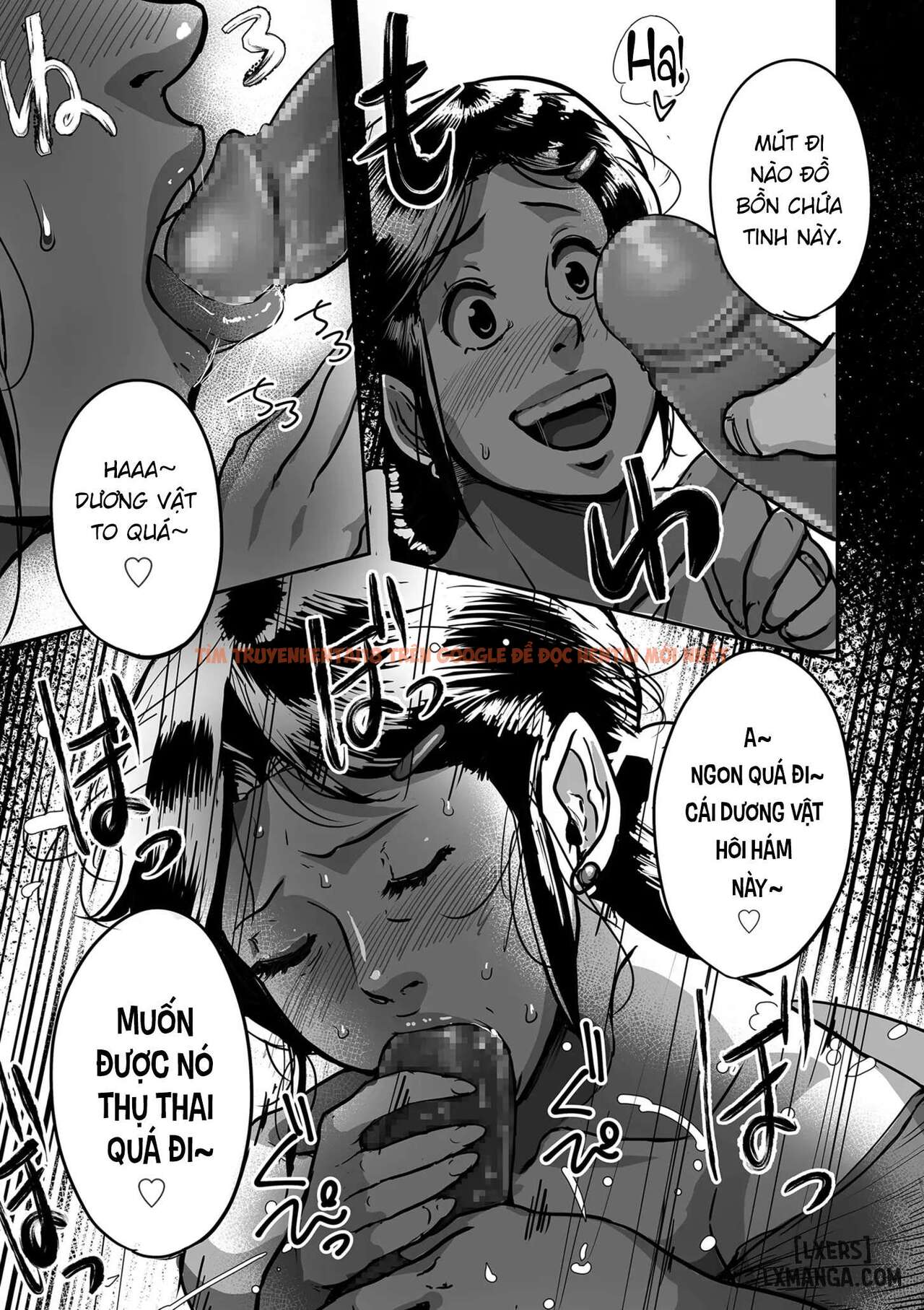 Xem ảnh Bà Cô Ryoko Chỉ Muốn Làm Tình - Chương 2 - page_015 - Truyenhentaiz.net