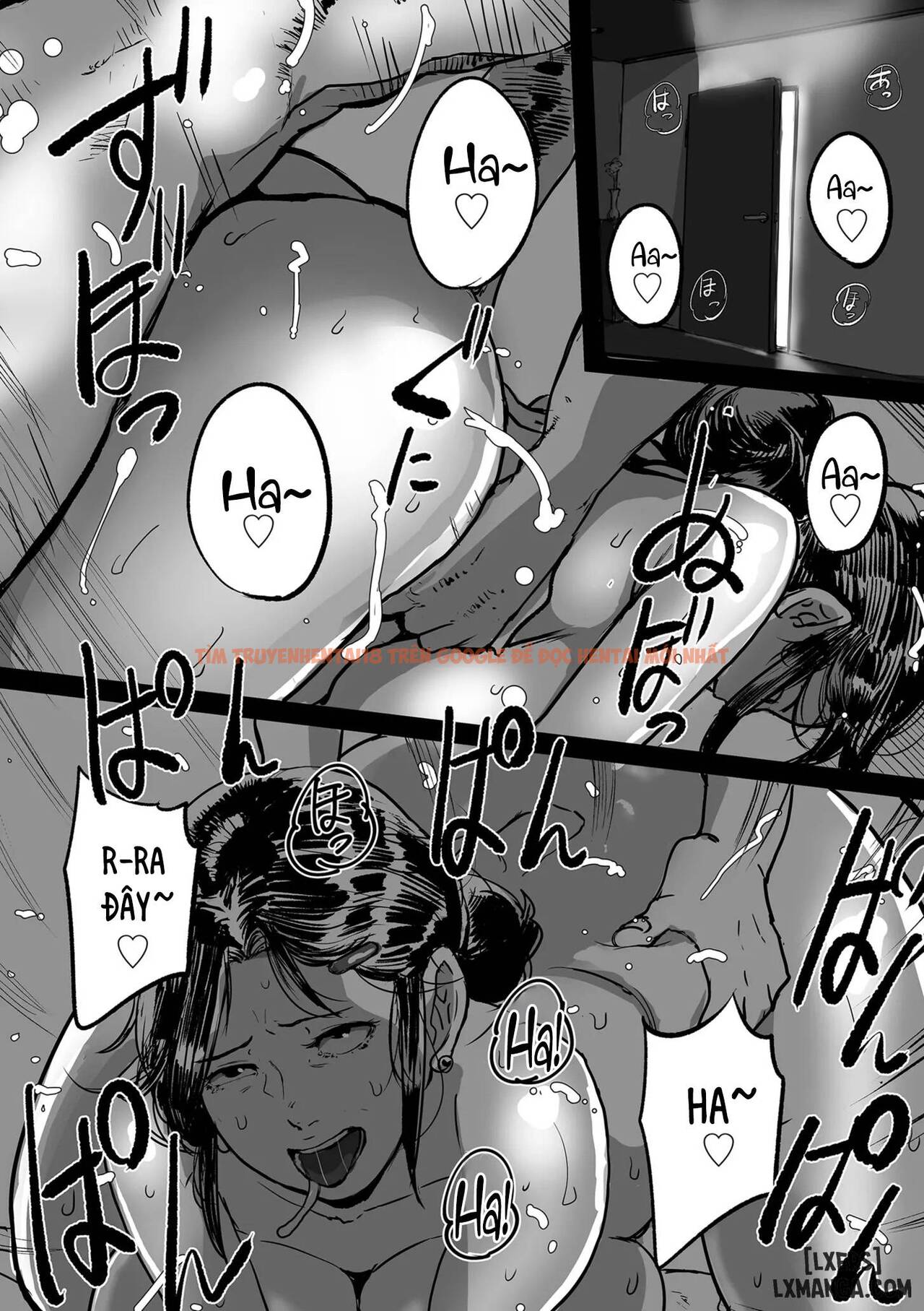 Xem ảnh Bà Cô Ryoko Chỉ Muốn Làm Tình - Chương 5 - page_023 - Truyenhentaiz.net