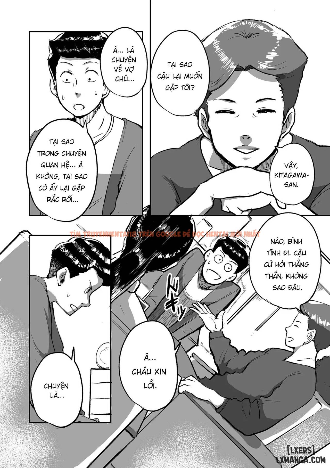 Xem ảnh Bà Cô Ryoko Chỉ Muốn Làm Tình - Chương 6 - page_010 - Truyenhentaiz.net