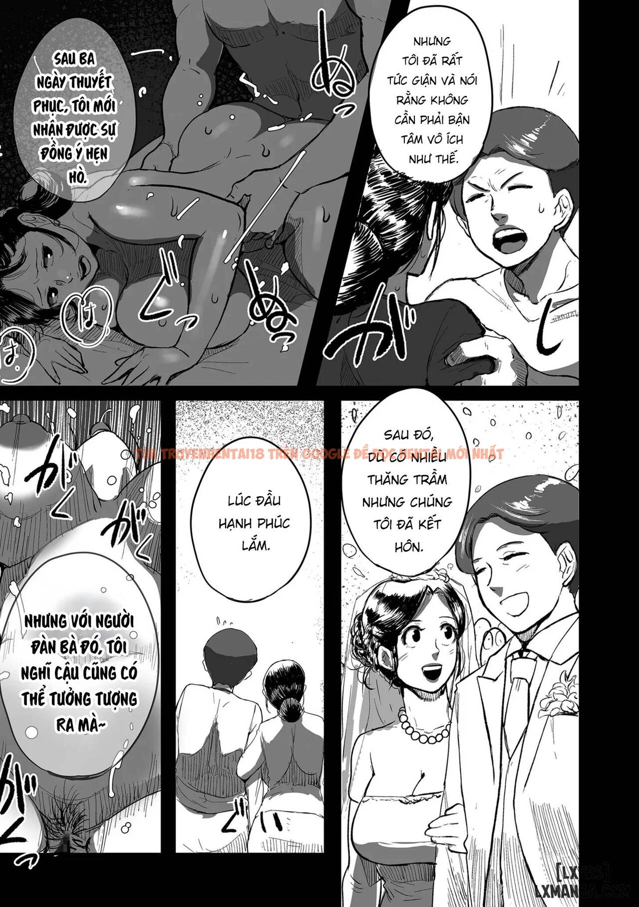 Xem ảnh Bà Cô Ryoko Chỉ Muốn Làm Tình - Chương 7 - page_009 - Truyenhentaiz.net