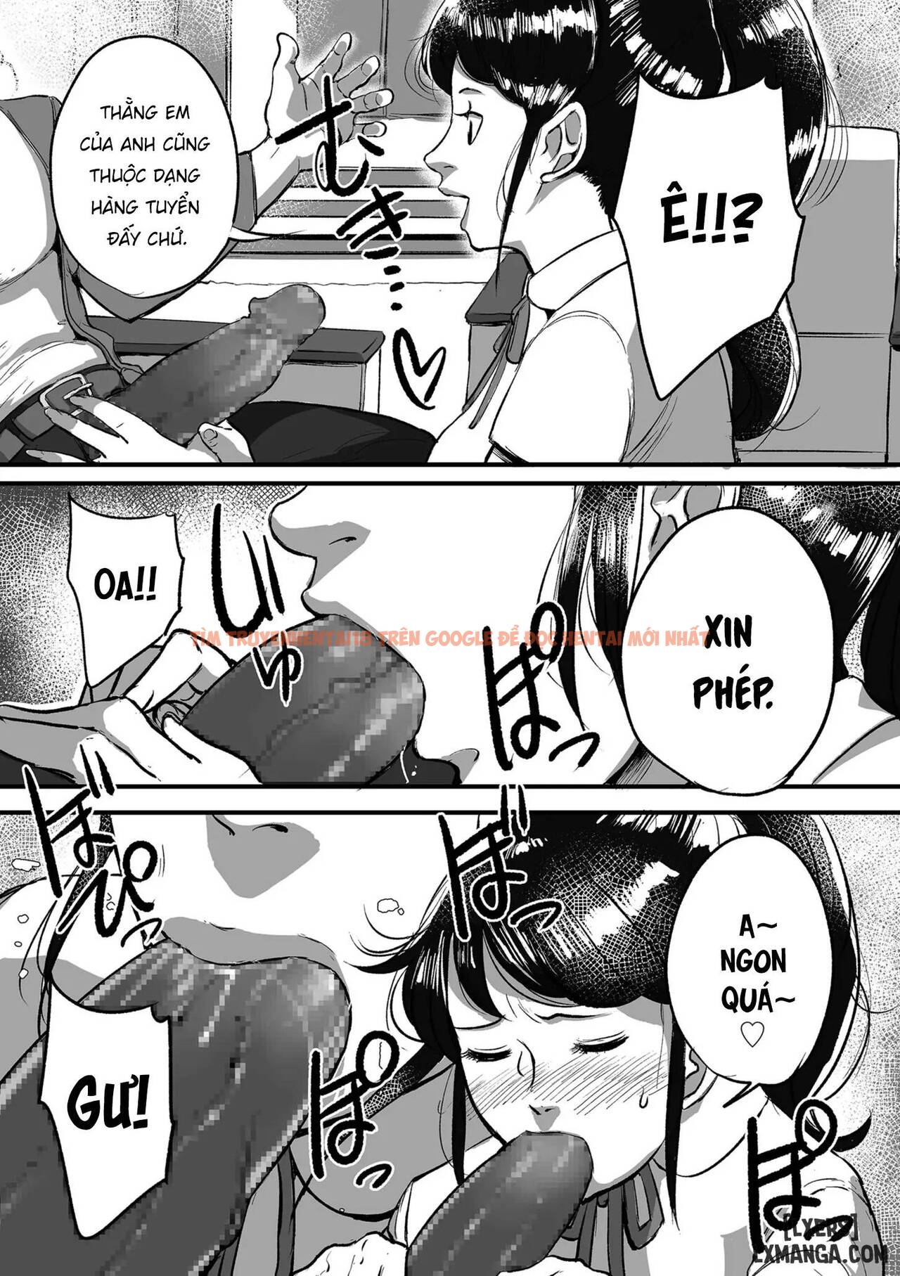 Xem ảnh Bà Cô Ryoko Chỉ Muốn Làm Tình - Chương 8 - page_011 - Truyenhentaiz.net