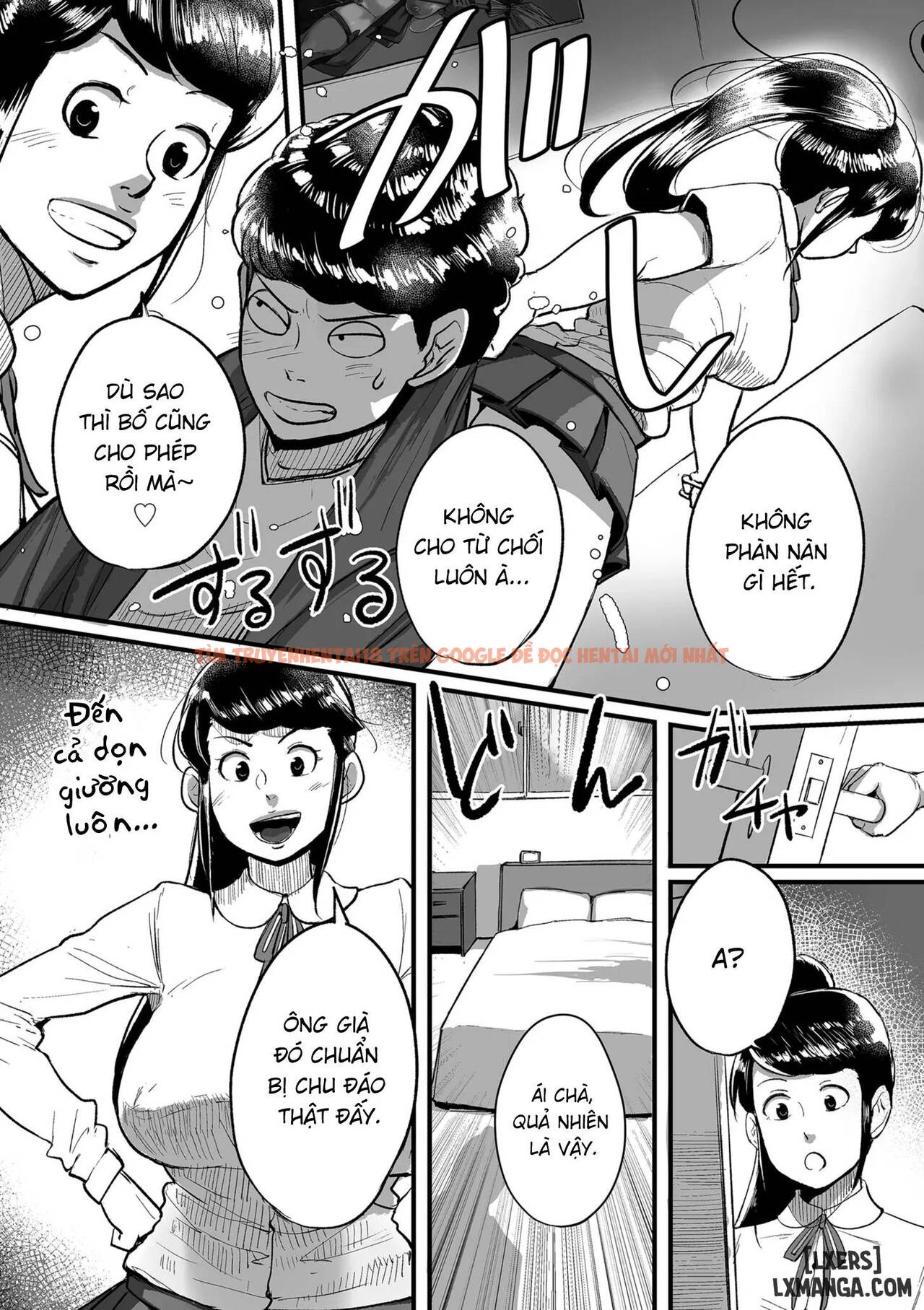 Xem ảnh Bà Cô Ryoko Chỉ Muốn Làm Tình - Chương 8 - page_013 - Truyenhentaiz.net