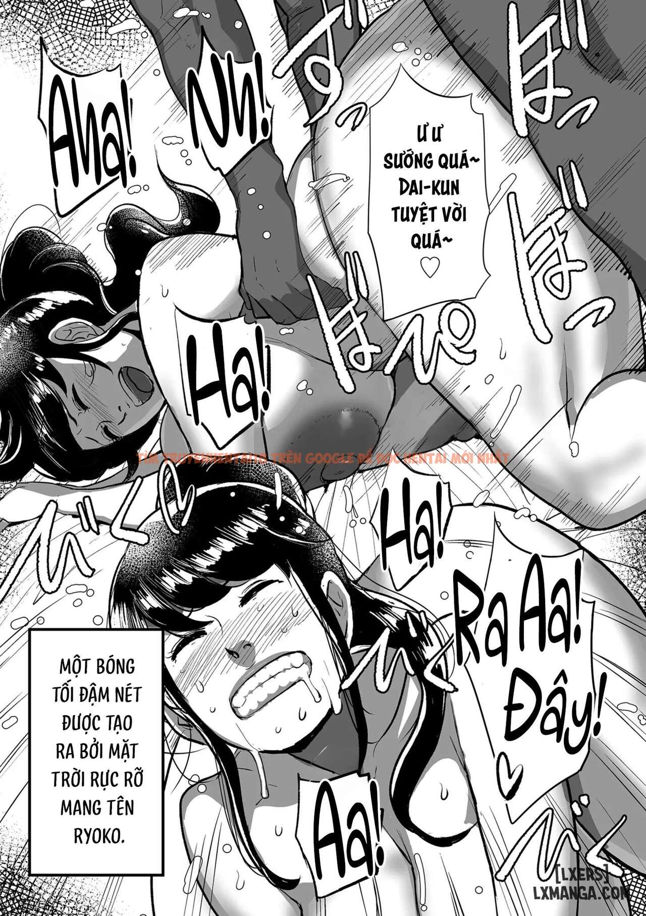 Xem ảnh Bà Cô Ryoko Chỉ Muốn Làm Tình - Chương 8 - page_019 - Truyenhentaiz.net