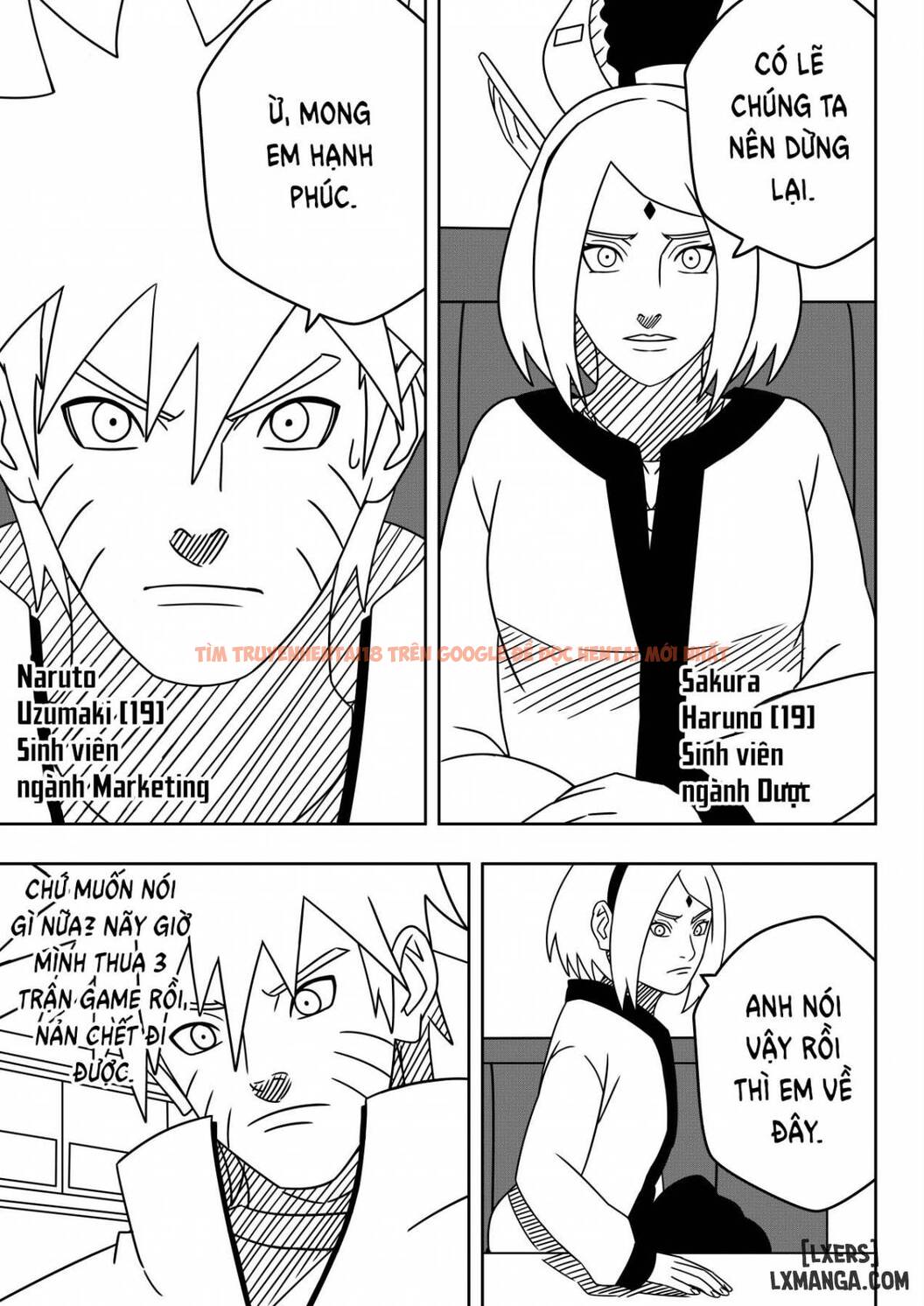 Xem ảnh 5 trong truyện hentai Bà Tsunade Bán Dâm Qua Mạng Với Naruto - One Shot - hentaitvn.net