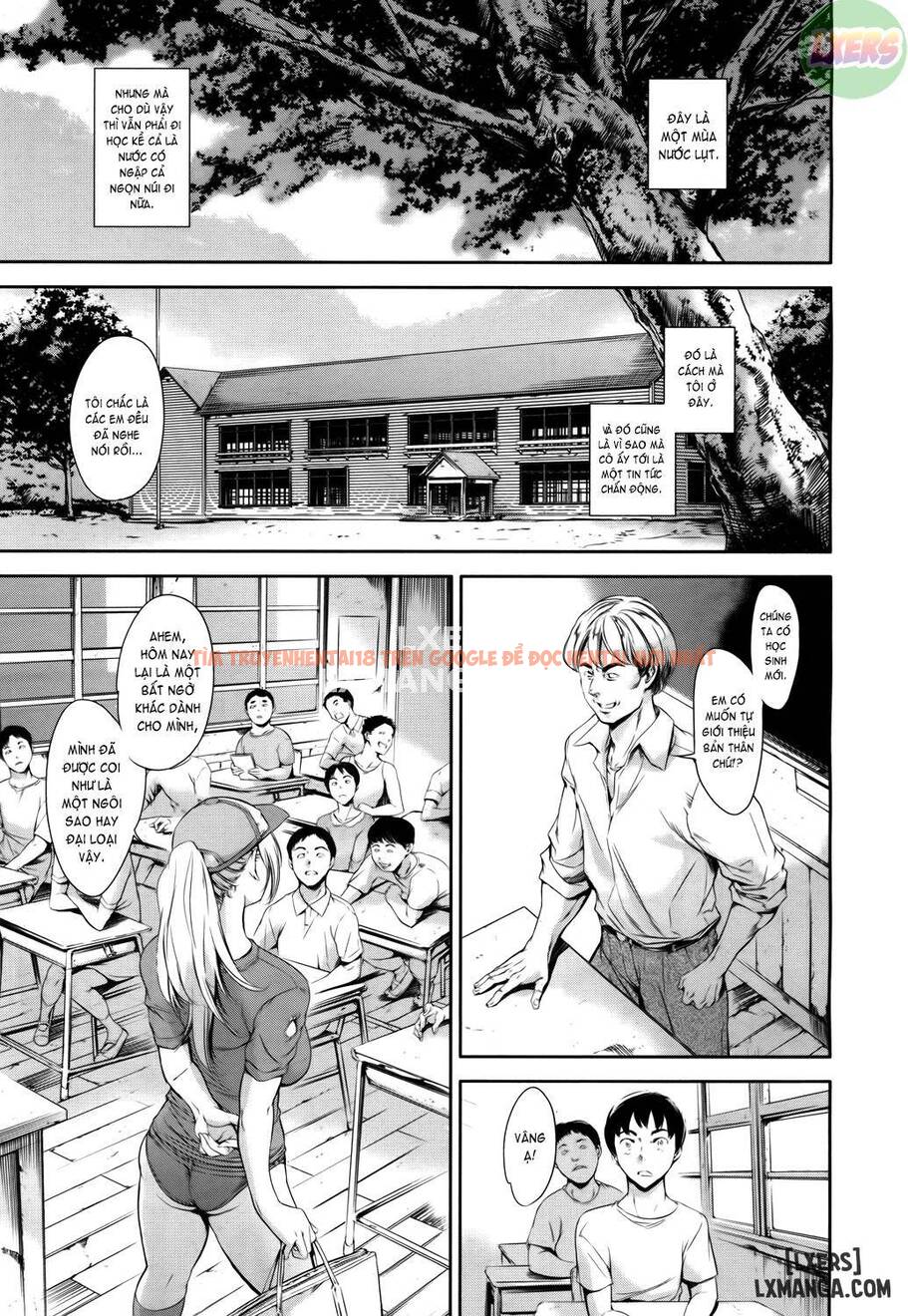 Xem ảnh 0 trong truyện hentai Baby Doll - One Shot - hentaitvn.net