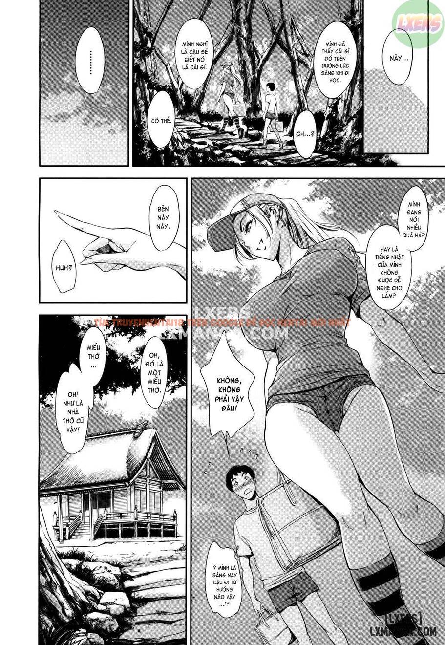 Xem ảnh 3 trong truyện hentai Baby Doll - One Shot - hentaitvn.net