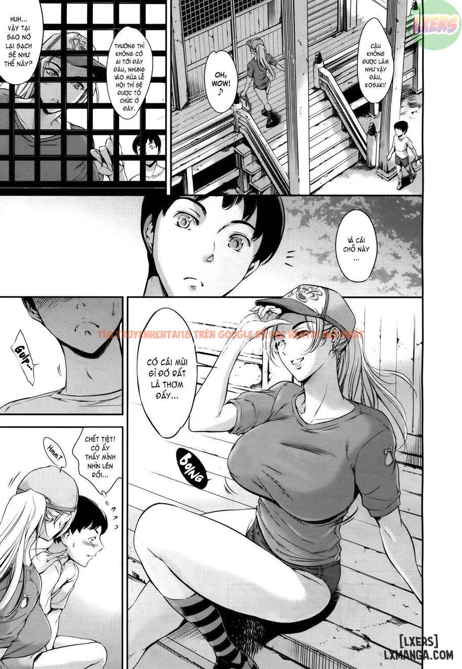 Xem ảnh 4 trong truyện hentai Baby Doll - One Shot - hentaitvn.net