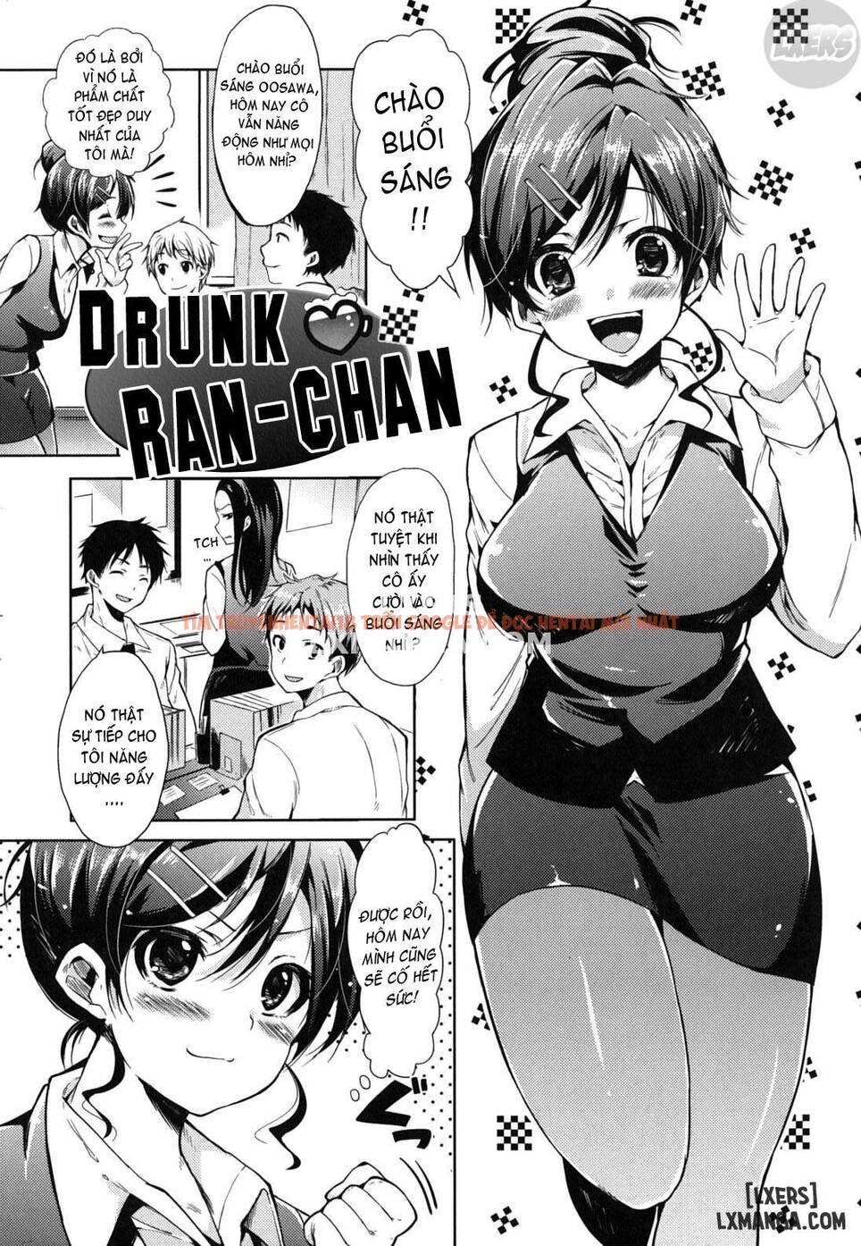 Xem ảnh 3 trong truyện hentai Baby In Mating Season - Chapter 12 END - hentaitvn.net