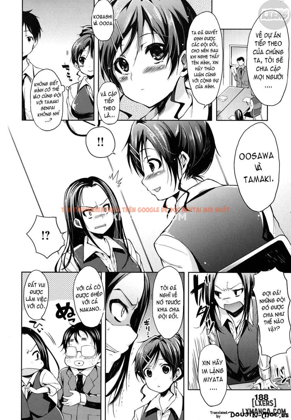 Xem ảnh 4 trong truyện hentai Baby In Mating Season - Chapter 12 END - hentaitvn.net