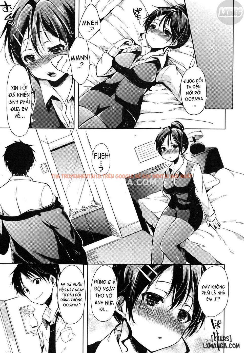 Xem ảnh 7 trong truyện hentai Baby In Mating Season - Chapter 12 END - hentaitvn.net