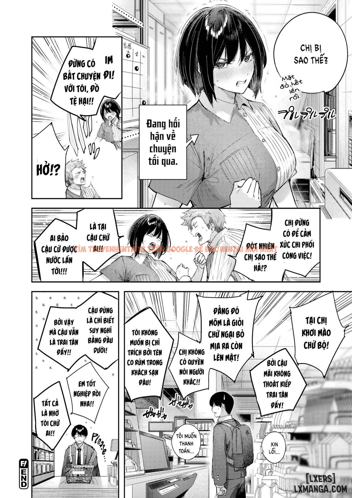 Xem ảnh 26 688ff1e658bb5 trong truyện hentai Backyard No Futari - One Shot - www.hentaitvn.net