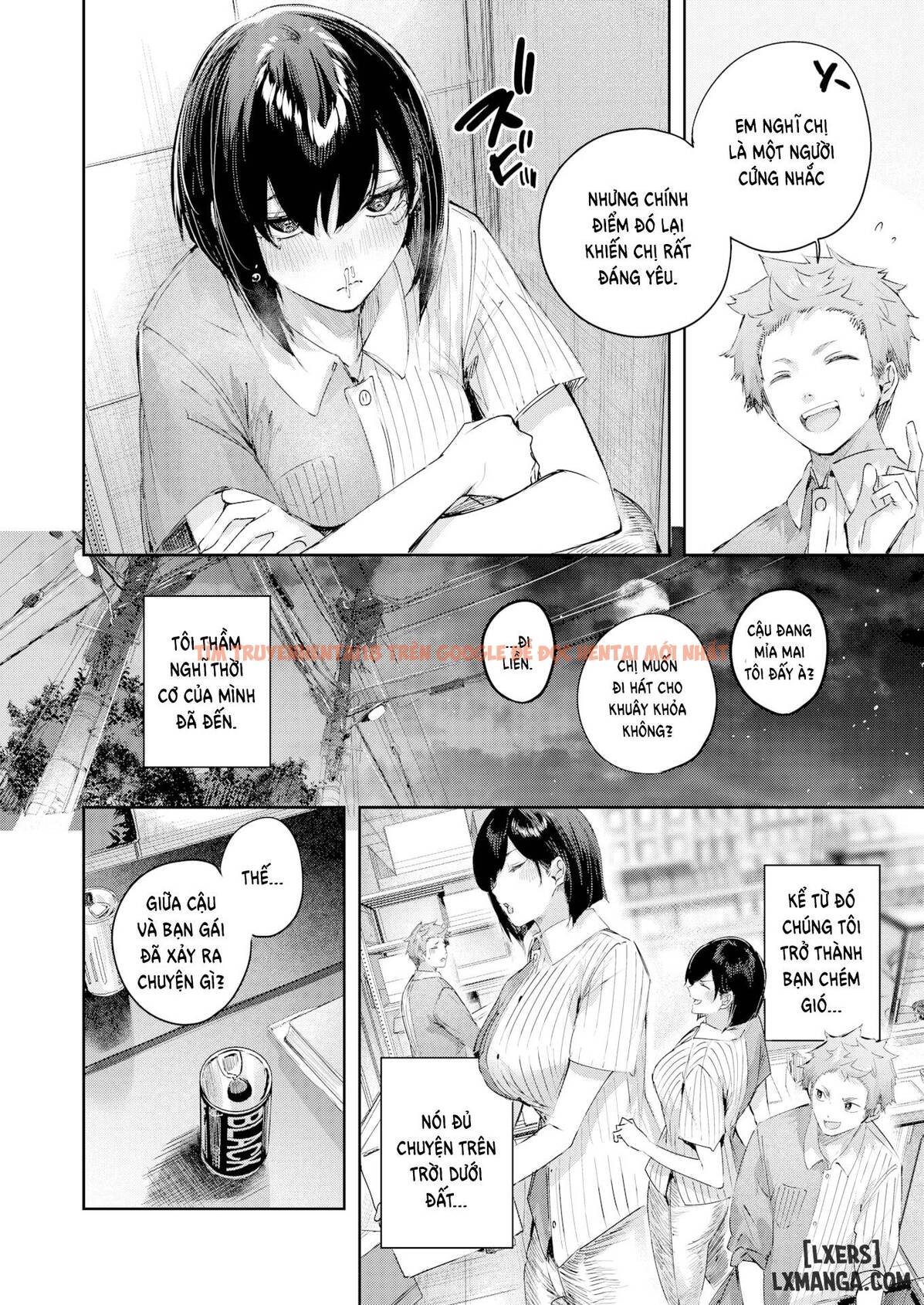Xem ảnh 4 688ff1cf2e63a trong truyện hentai Backyard No Futari - One Shot - www.hentaitvn.net