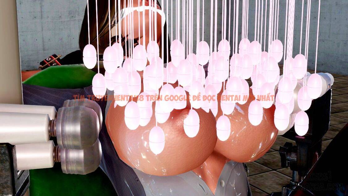 Trang truyện 34 trong truyện tranh Truyenhen Truy Bắt Đối Tượng Tình Dục [3d Màu] - One Shot - www.truyentvn.net