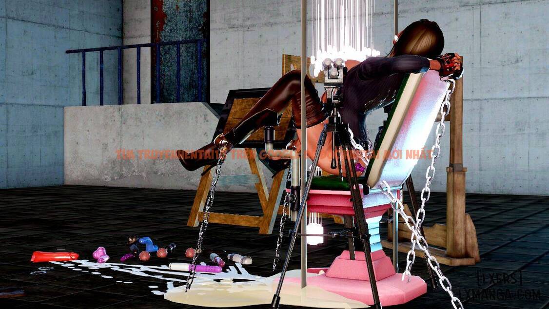 Trang truyện 36 trong truyện tranh Truyenhen Truy Bắt Đối Tượng Tình Dục [3d Màu] - One Shot - www.truyentvn.net