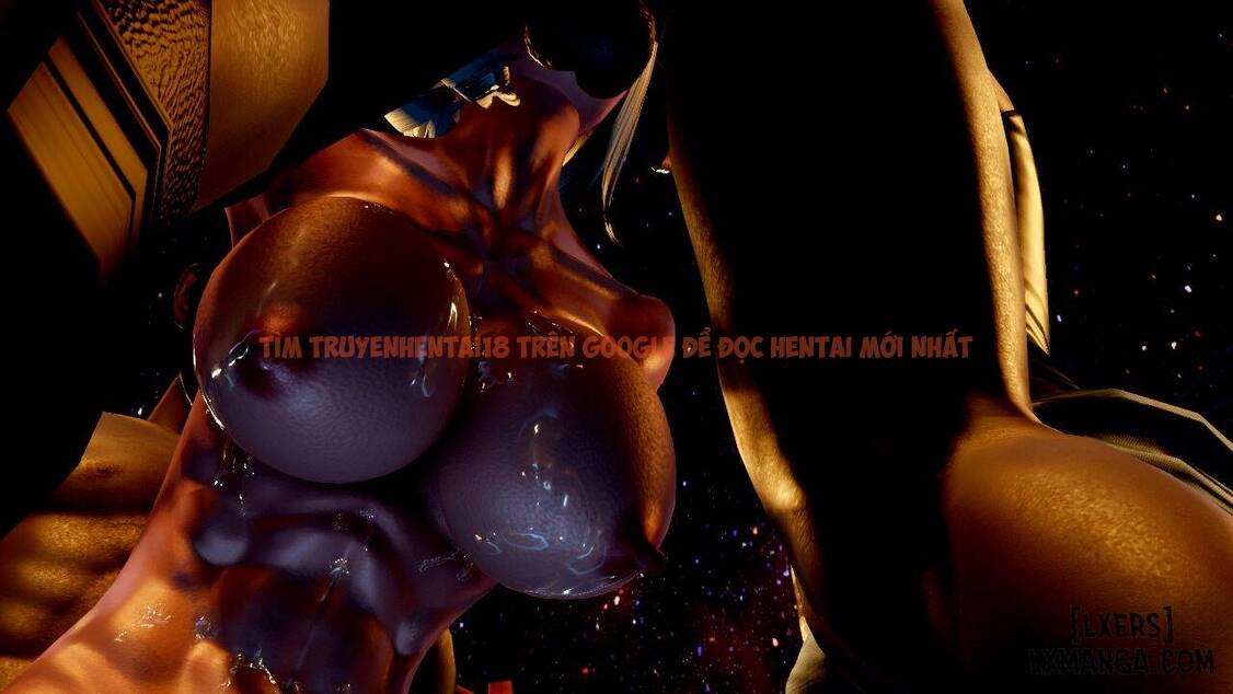Trang truyện 49 trong truyện tranh Truyenhen Truy Bắt Đối Tượng Tình Dục [3d Màu] - One Shot - www.truyentvn.net