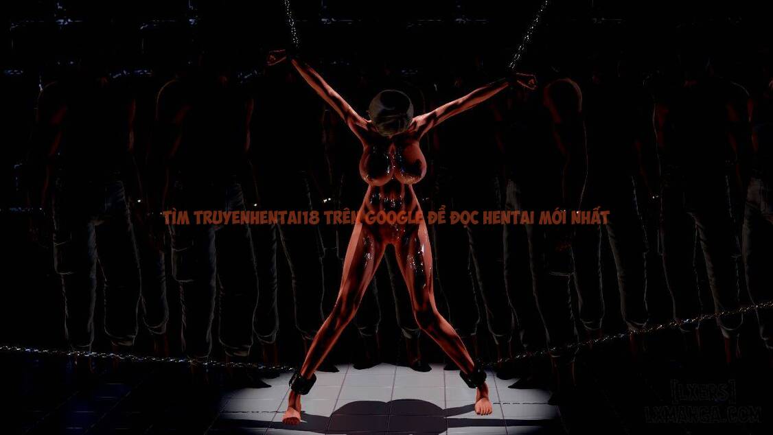 Trang truyện 58 trong truyện tranh Truyenhen Truy Bắt Đối Tượng Tình Dục [3d Màu] - One Shot - www.truyentvn.net