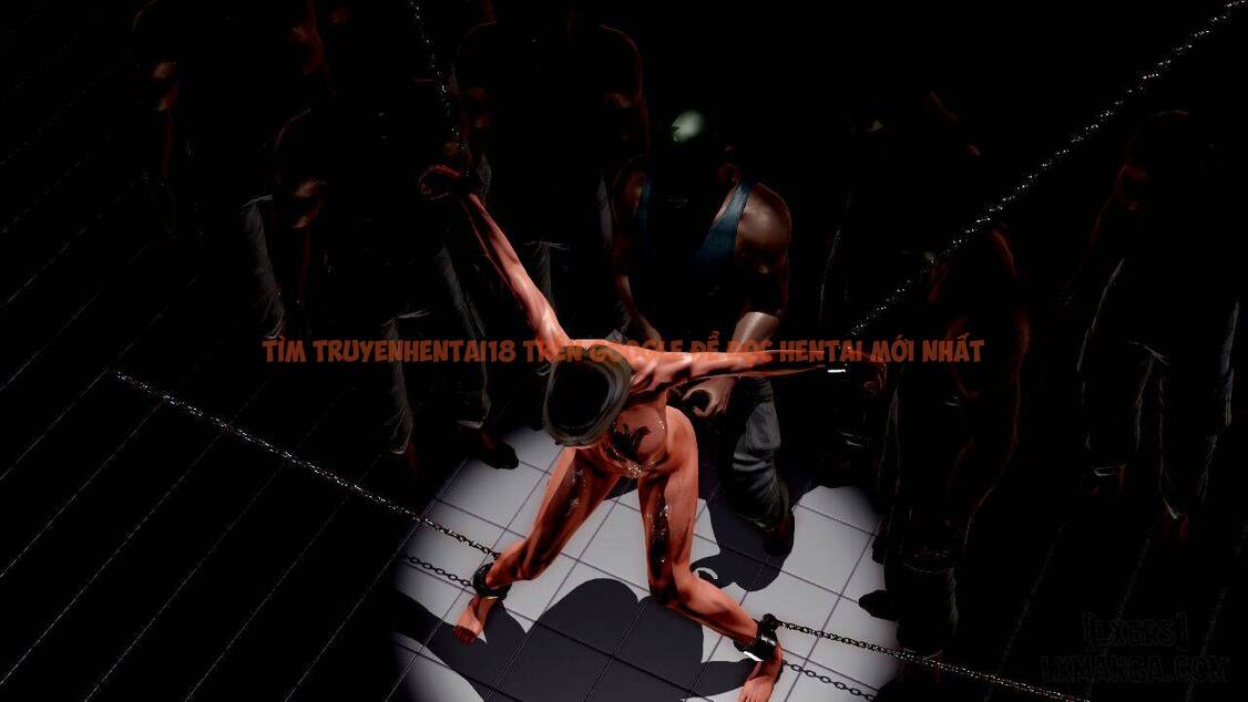 Trang truyện 63 trong truyện tranh Truyenhen Truy Bắt Đối Tượng Tình Dục [3d Màu] - One Shot - www.truyentvn.net