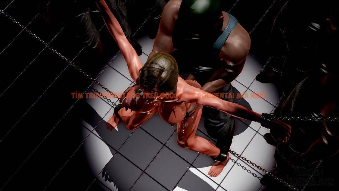 Trang truyện 65 trong truyện tranh Truyenhen Truy Bắt Đối Tượng Tình Dục [3d Màu] - One Shot - www.truyentvn.net