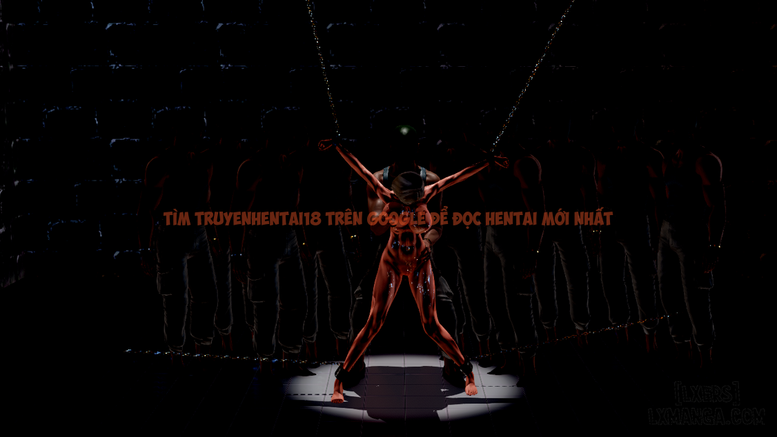 Trang truyện 70 trong truyện tranh Truyenhen Truy Bắt Đối Tượng Tình Dục [3d Màu] - One Shot - www.truyentvn.net