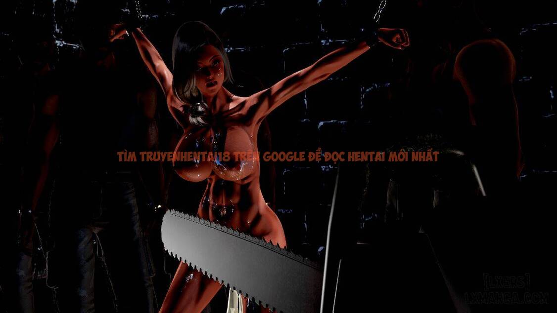 Trang truyện 75 trong truyện tranh Truyenhen Truy Bắt Đối Tượng Tình Dục [3d Màu] - One Shot - www.truyentvn.net