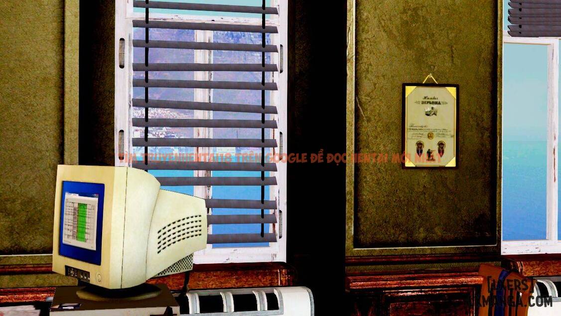 Trang truyện 95 trong truyện tranh Truyenhen Truy Bắt Đối Tượng Tình Dục [3d Màu] - One Shot - www.truyentvn.net