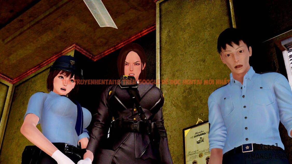 Trang truyện 98 trong truyện tranh Truyenhen Truy Bắt Đối Tượng Tình Dục [3d Màu] - One Shot - www.truyentvn.net