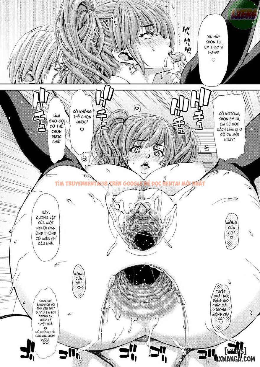 Trang truyện 16 trong truyện tranh Bad Game - One Shot - hentai24h.pro