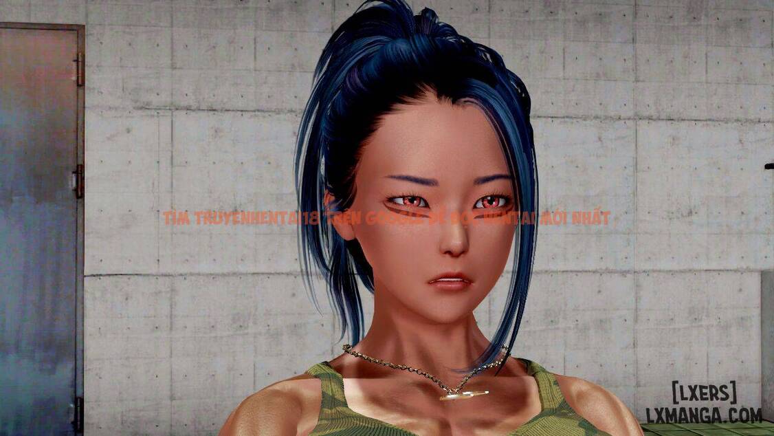 Trang truyện 17 trong truyện tranh Bad Operation Ex - One Shot - truyentvn.net
