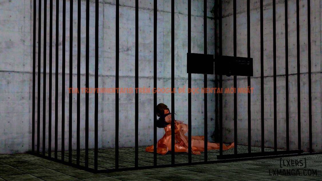 Trang truyện 99 trong truyện tranh Bad Operation Ex - One Shot - truyentvn.net