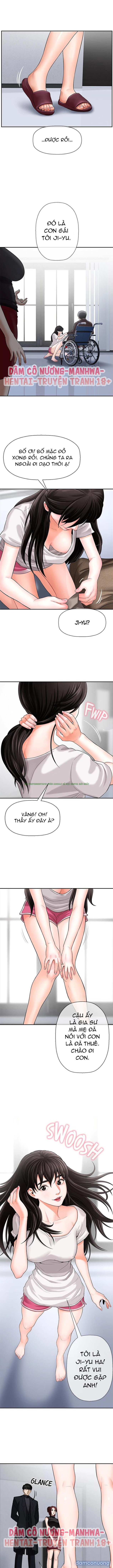 Xem ảnh truyen bai hoc goi duc chapter 1 (10) trong truyện hentai Bài Học Gợi Dục - Chap 1 - truyenhentai18.pro