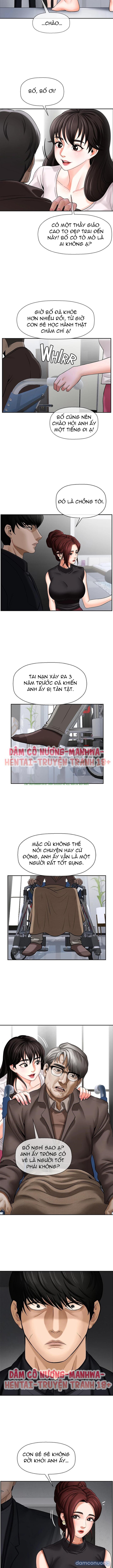 Xem ảnh truyen bai hoc goi duc chapter 1 (11) trong truyện hentai Bài Học Gợi Dục - Chap 1 - truyenhentai18.pro