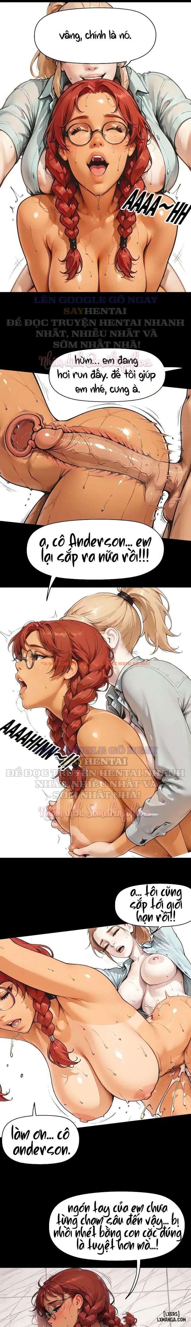 Xem ảnh 2 69207941ca0b2 trong truyện hentai Bài Học Hư Hỏng - Chapter 2 - hentaitvn.net