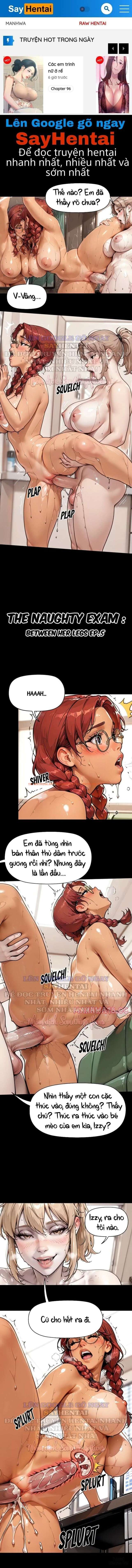 Xem ảnh 0 69207ad8b7270 trong truyện hentai Bài Học Hư Hỏng - Chapter 5 - hentaitvn.net